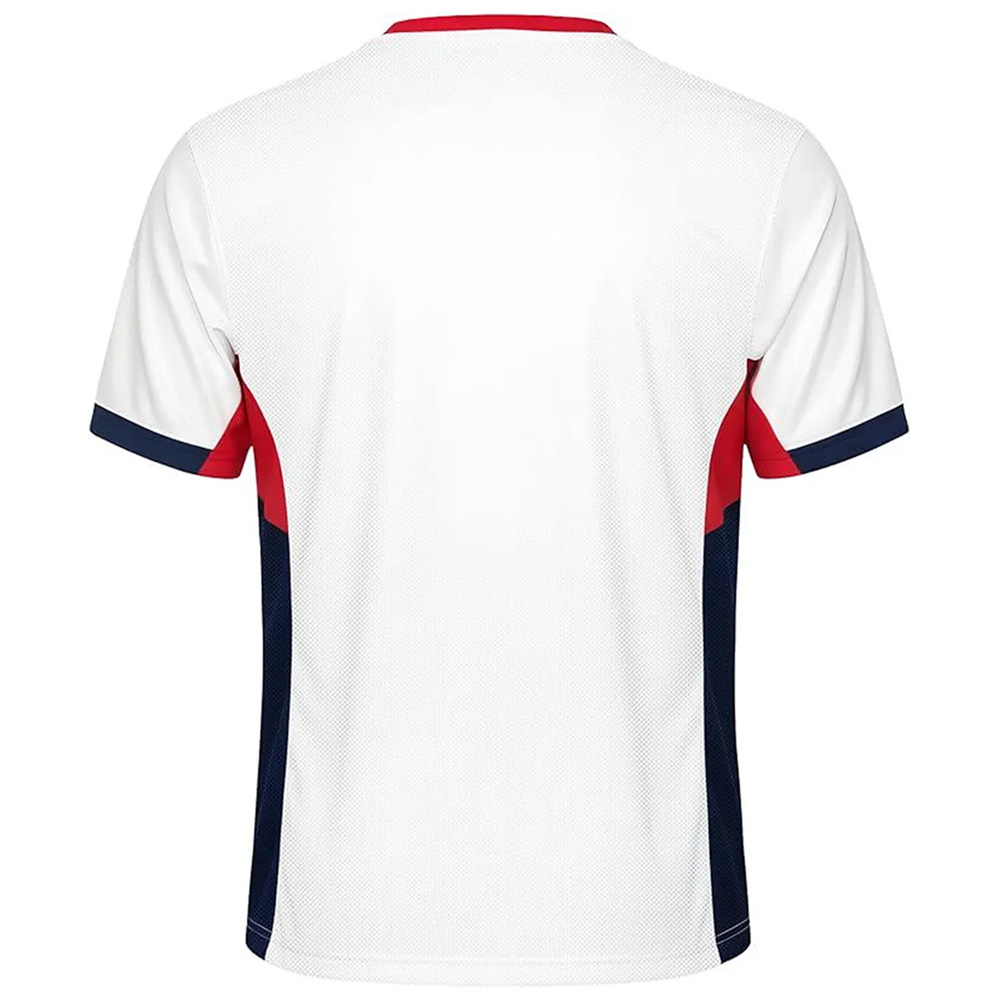 2026 USA Soccer Game Soccer T- - Street Fashion Game ulasan dan harga