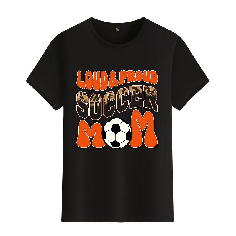 Men's Black Round-Neck Short-S - Street Fashion Theme ulasan dan harga