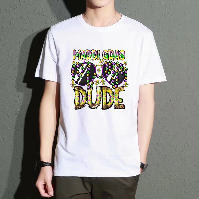 Men's Black Crew Neck Short-Sl - Street Fashion Theme ulasan dan harga