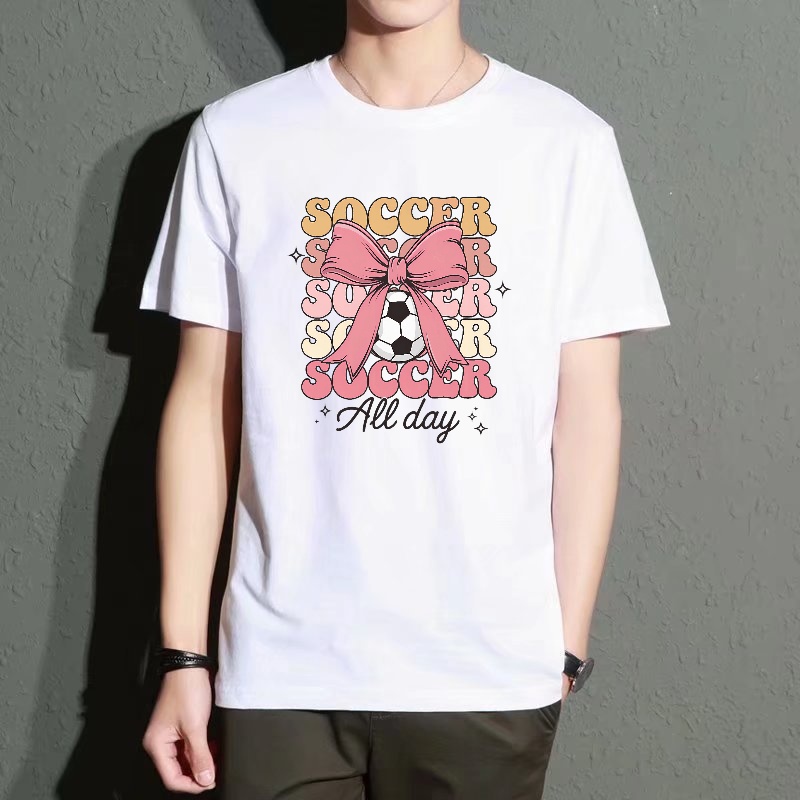 Men's Black Round-Neck Short-S - Street Fashion Theme ulasan dan harga