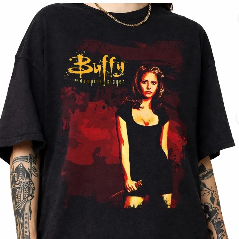 Y2k Streetwear Vintage Vampire - Street Fashion Theme ulasan dan harga