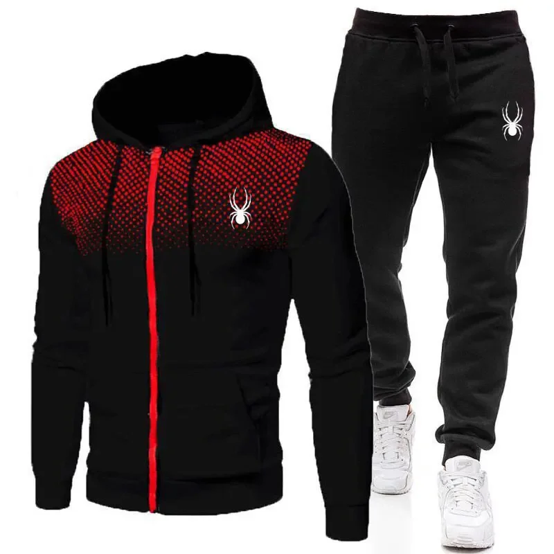 Spring/Summer Men's Casual Spo - Street Fashion Men ulasan dan harga