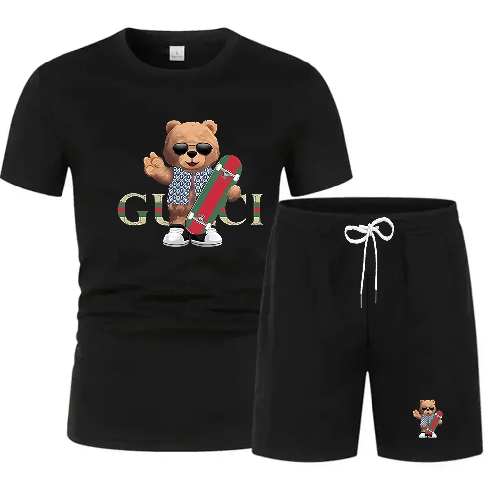 Summer fashion street short sl - Street Fashion Men ulasan dan harga