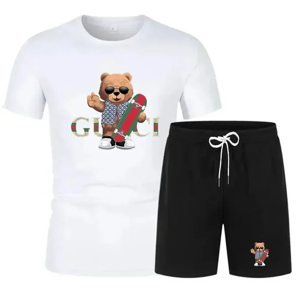 Summer fashion street short sl - Street Fashion Men ulasan dan harga