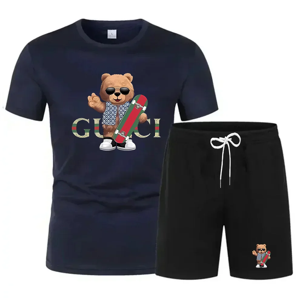 Summer fashion street short sl - Street Fashion Men ulasan dan harga