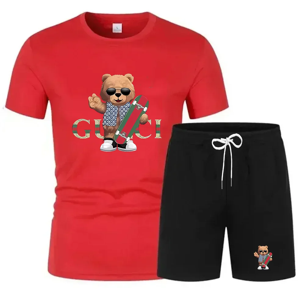 Summer fashion street short sl - Street Fashion Men ulasan dan harga
