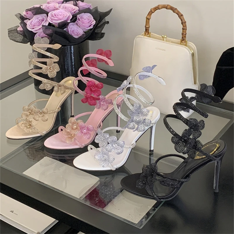 Aneikeh 2026 Summer Open Toe A - Street Fashion Women ulasan dan harga