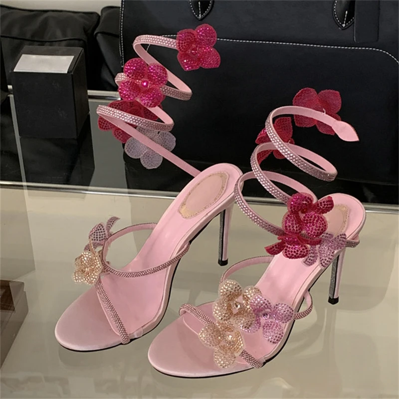 Aneikeh 2026 Summer Open Toe A - Street Fashion Women ulasan dan harga