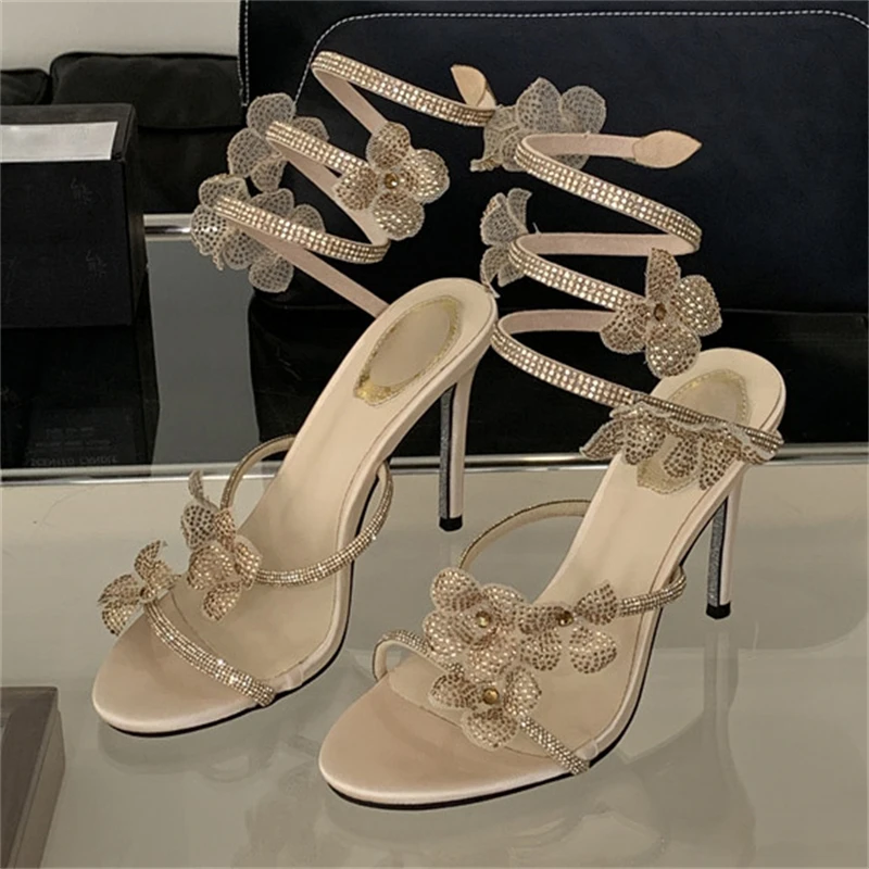 Aneikeh 2026 Summer Open Toe A - Street Fashion Women ulasan dan harga