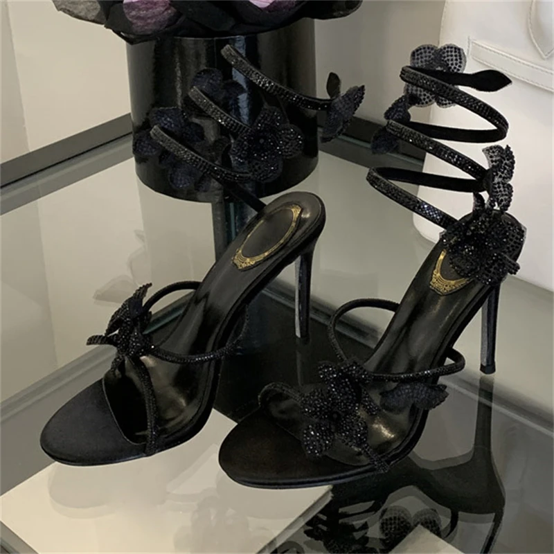 Aneikeh 2026 Summer Open Toe A - Street Fashion Women ulasan dan harga