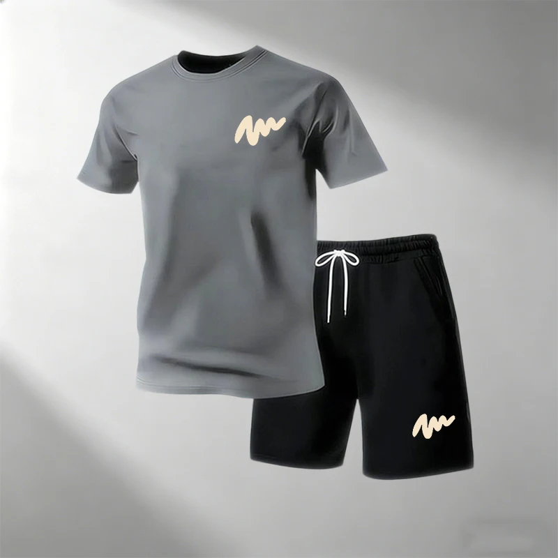 Fashion Men's Street T-Shirts  - Street Fashion Tshirt ulasan dan harga