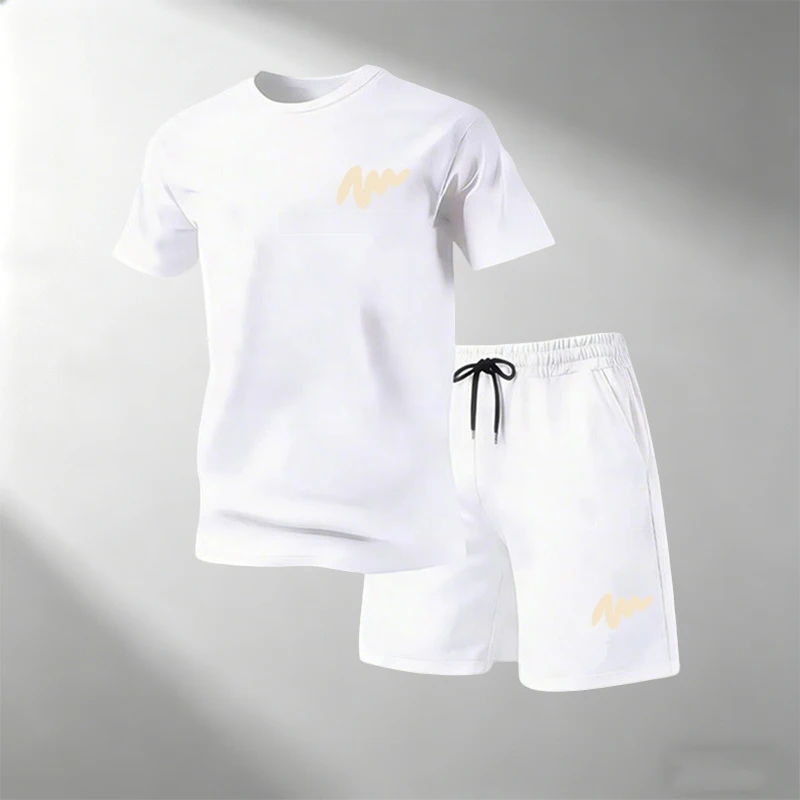 Fashion Men's Street T-Shirts  - Street Fashion Tshirt ulasan dan harga