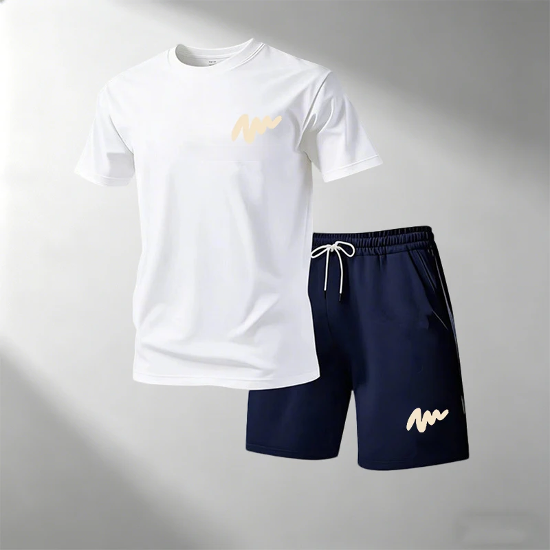 Fashion Men's Street T-Shirts  - Street Fashion Tshirt ulasan dan harga