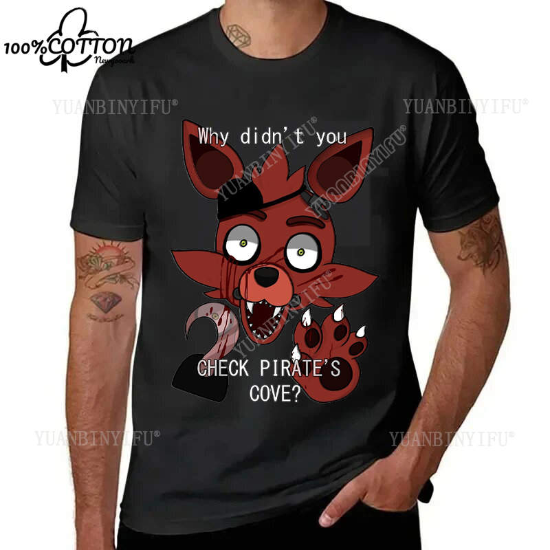 New Listing Fashion Fnaf 2 Ani - Fashion Street Night ulasan dan harga