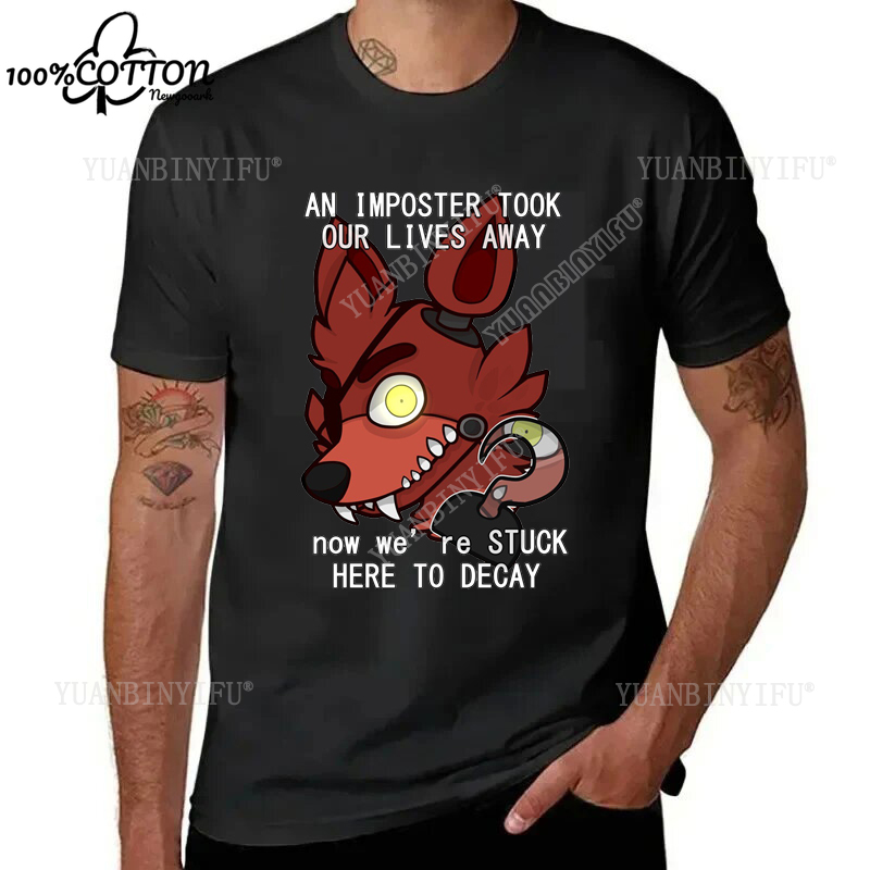 New Listing Fashion Fnaf 2 Ani - Fashion Street Night ulasan dan harga
