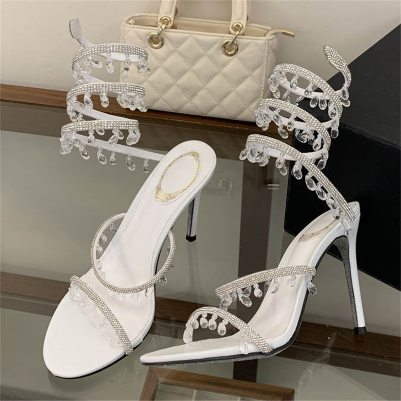 Eilyken New Sexy Thin High Hee - Street Fashion Women ulasan dan harga