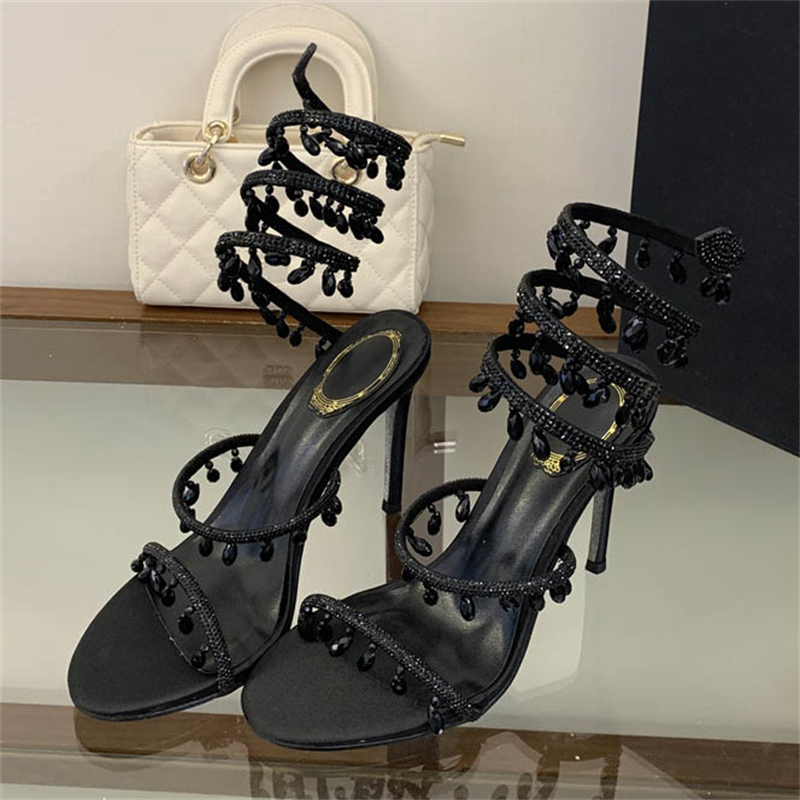 Eilyken New Sexy Thin High Hee - Street Fashion Women ulasan dan harga