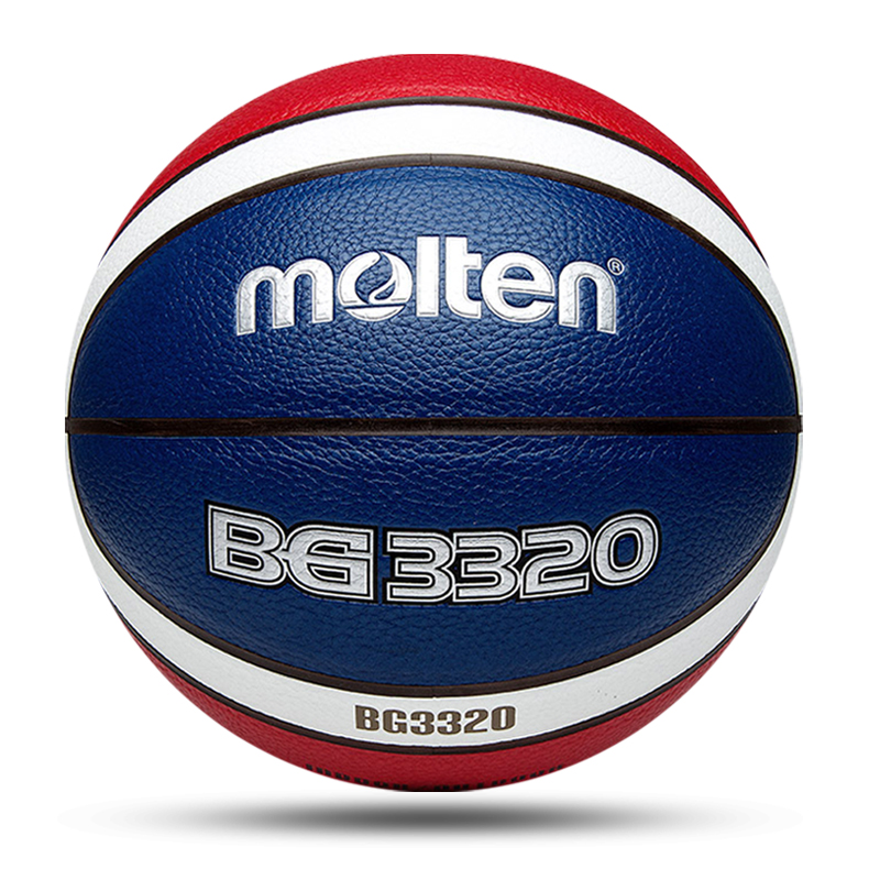 Molten Basketball Balls Offici - Street Fashion Game ulasan dan harga