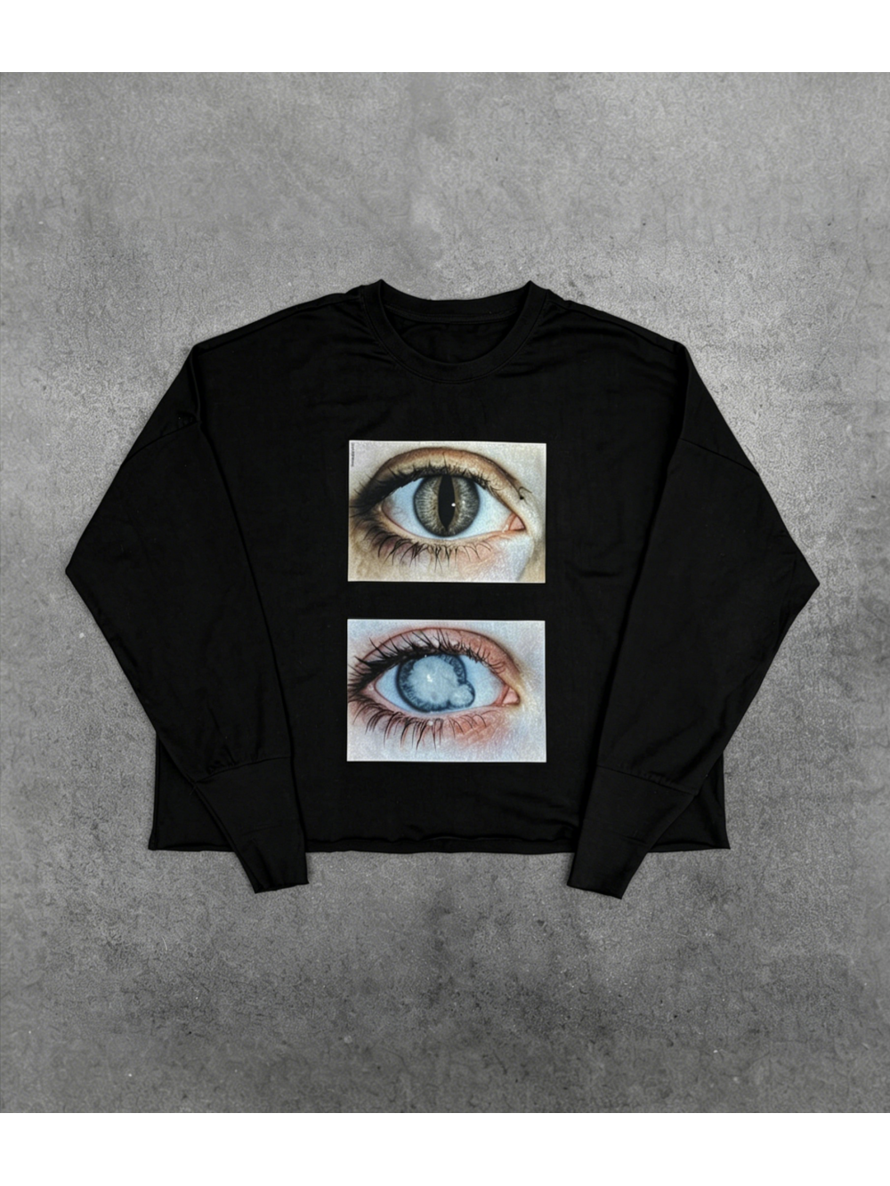 2026 New Dark Gothic Realistic - Street Fashion Men ulasan dan harga