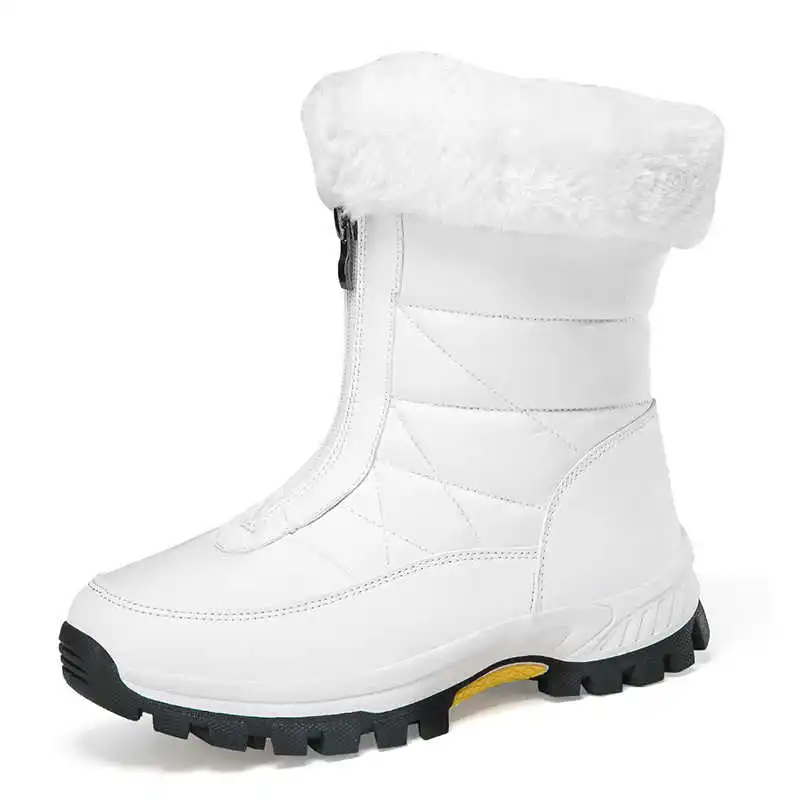 Women's Boot Sneakers Walking  - Street Fashion Uk ulasan dan harga