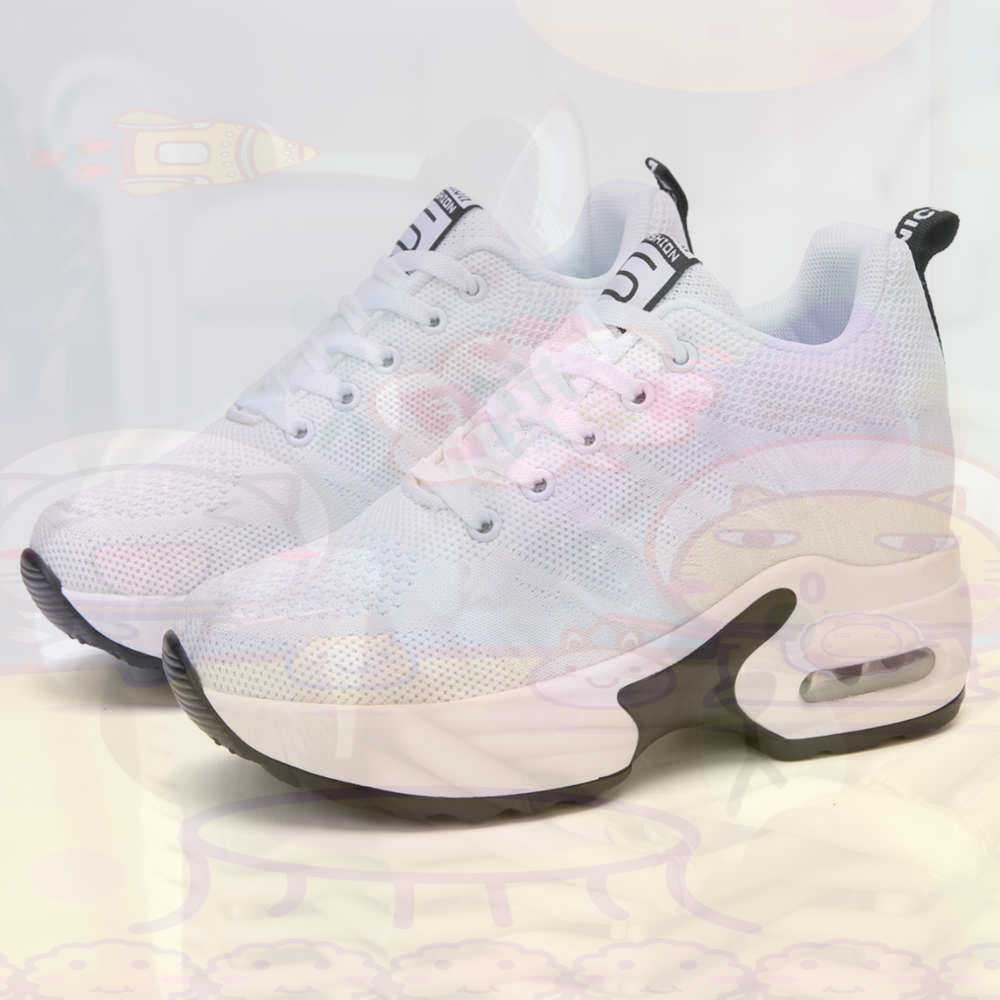 Red Size 36 Shoes Woman Tennis - Street Fashion Uk ulasan dan harga