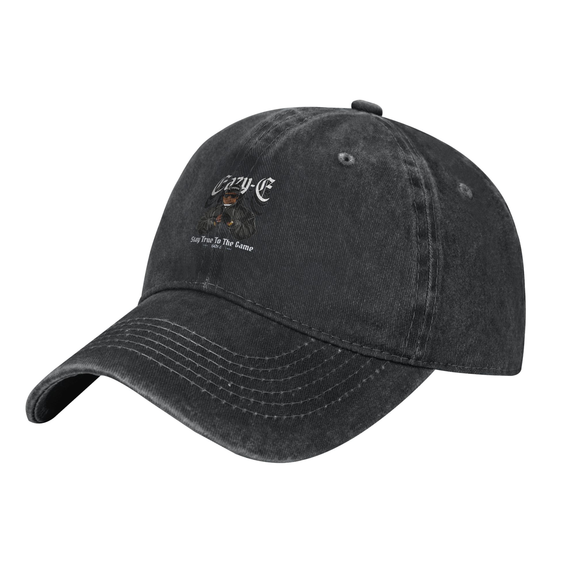 Eazy E Stay True to The Game   - Street Fashion Game ulasan dan harga