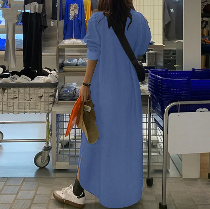 Unique Long Oversized Denim ir - Longline Tee Oversized ulasan dan harga