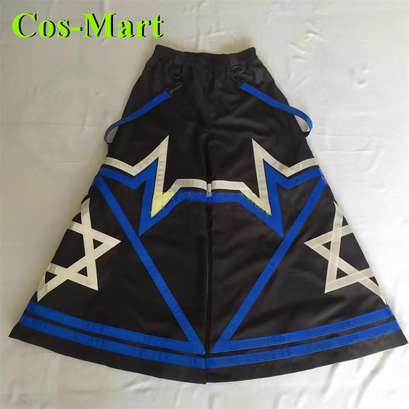 Cos-Mart Fluorescent Ghost Dan - Fashion Street Night ulasan dan harga