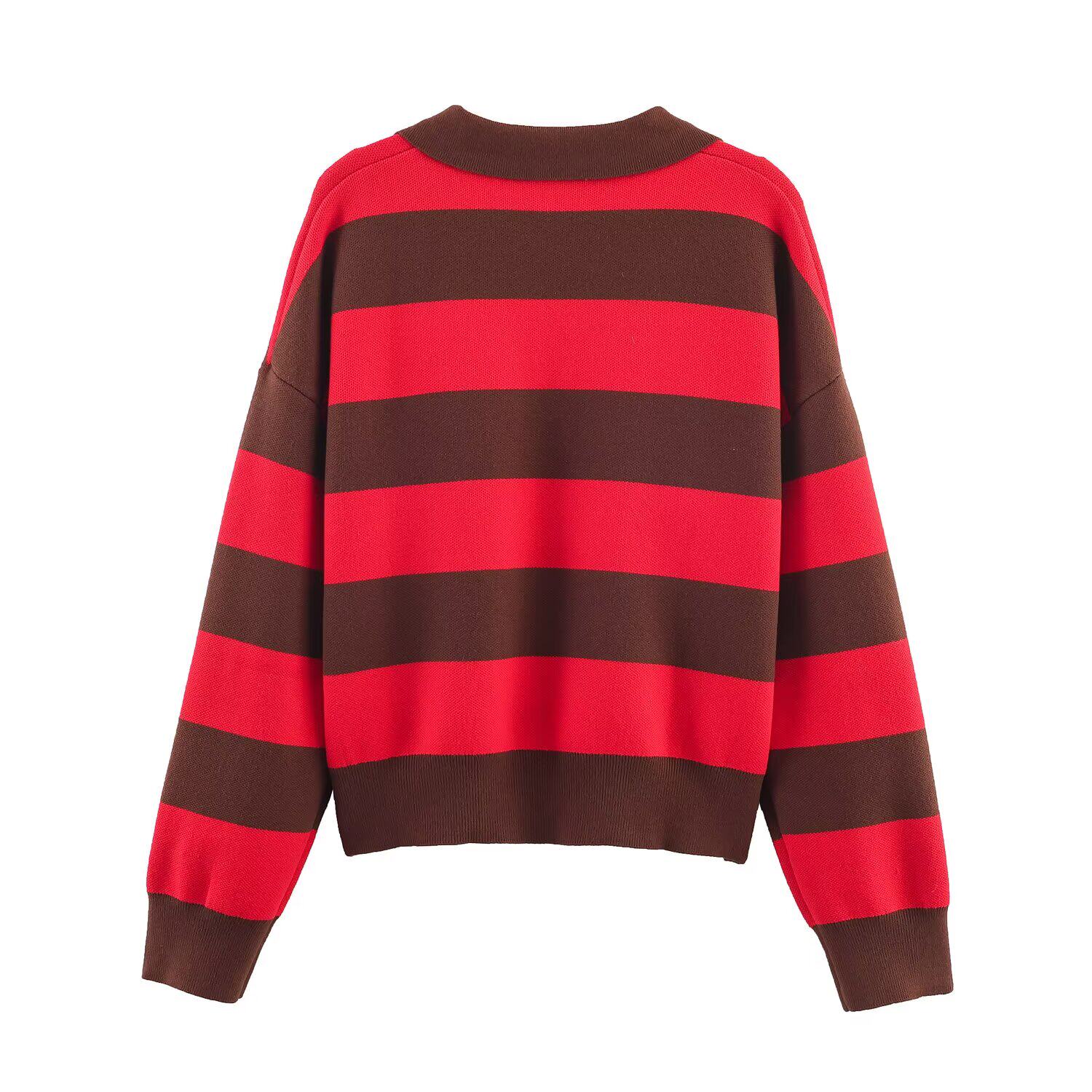 2026 Autumn New Women's Loose  - Street Fashion Casual ulasan dan harga