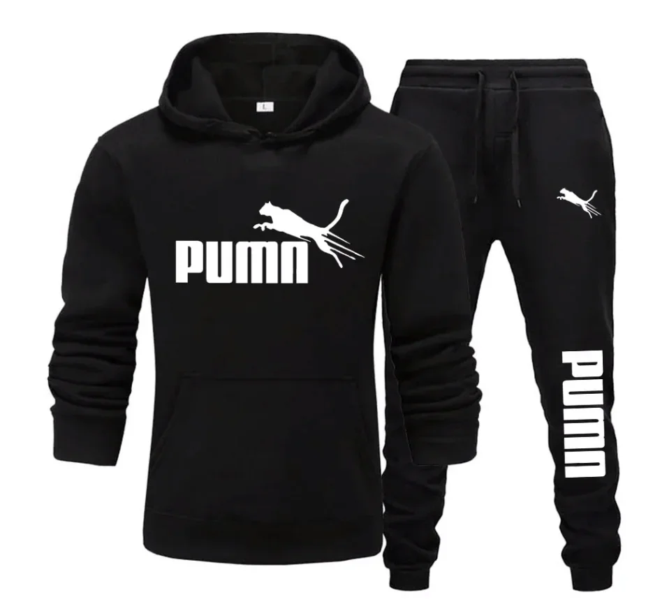 New spring-autumn men's hooded - Street Fashion Men ulasan dan harga