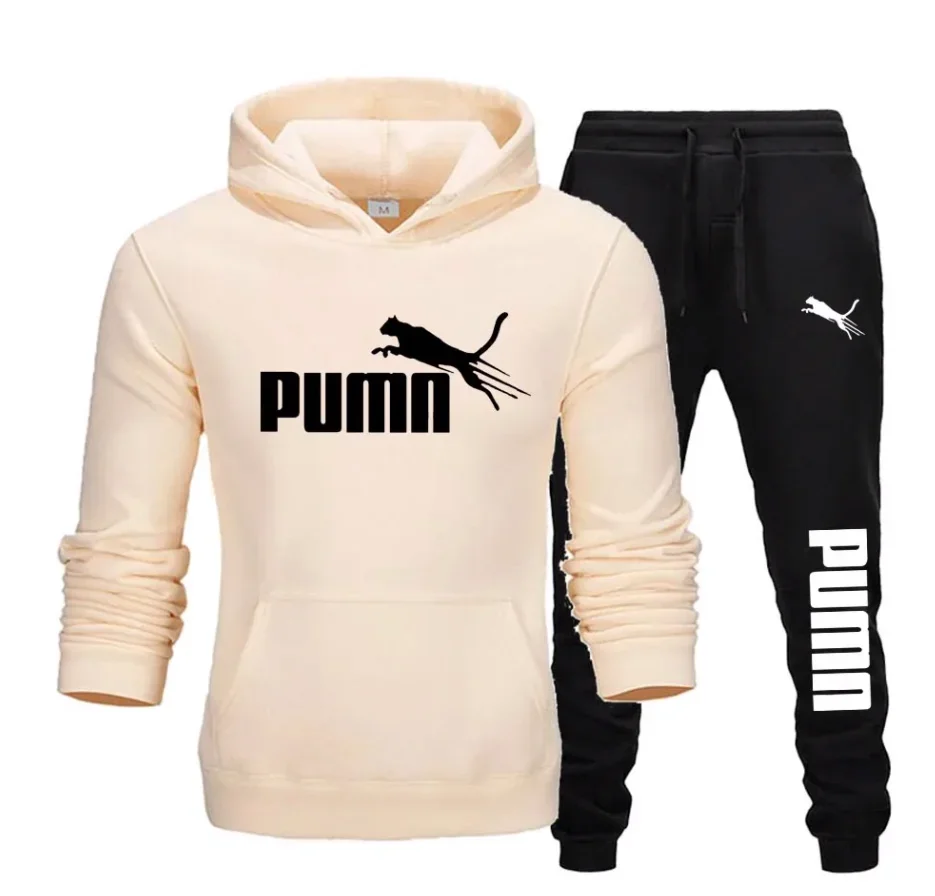 New spring-autumn men's hooded - Street Fashion Men ulasan dan harga