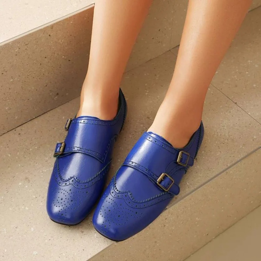 Pumps Spring Autumn Fashion Ne - Street Fashion Women ulasan dan harga