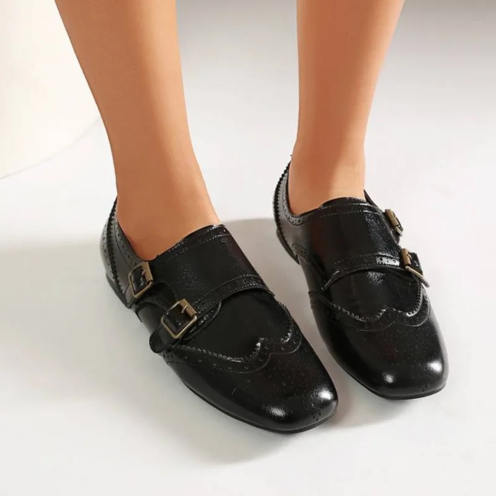 Pumps Spring Autumn Fashion Ne - Street Fashion Women ulasan dan harga