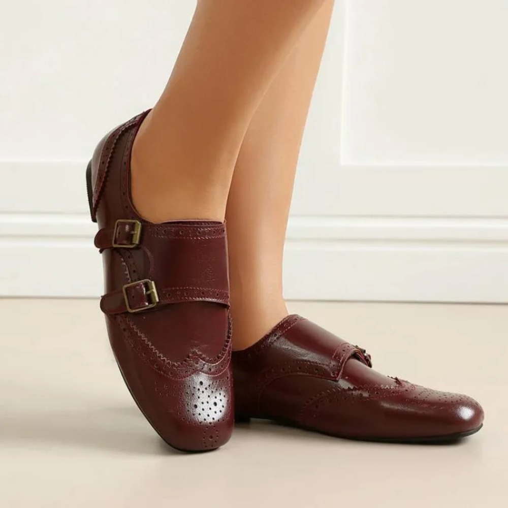 Pumps Spring Autumn Fashion Ne - Street Fashion Women ulasan dan harga