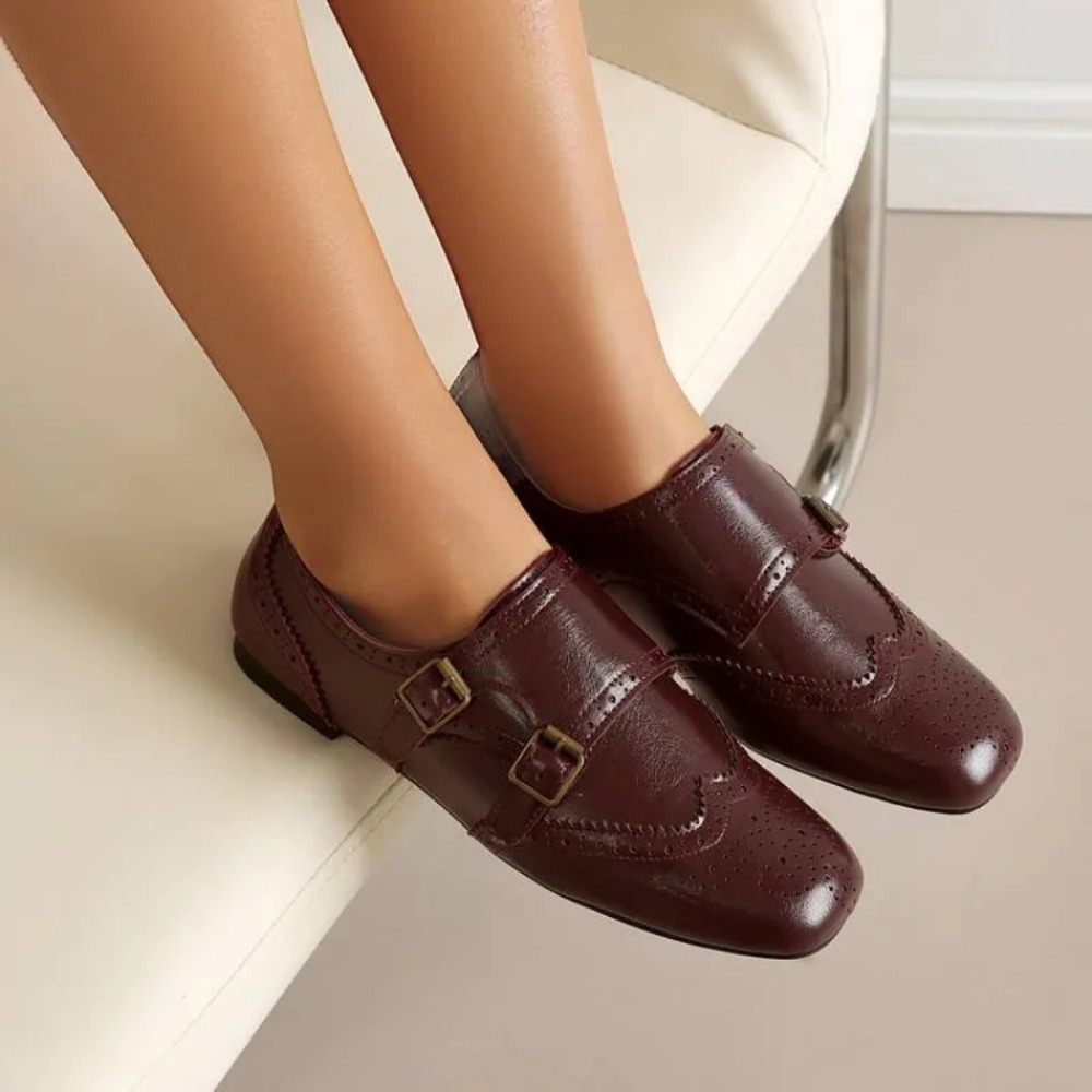 Pumps Spring Autumn Fashion Ne - Street Fashion Women ulasan dan harga