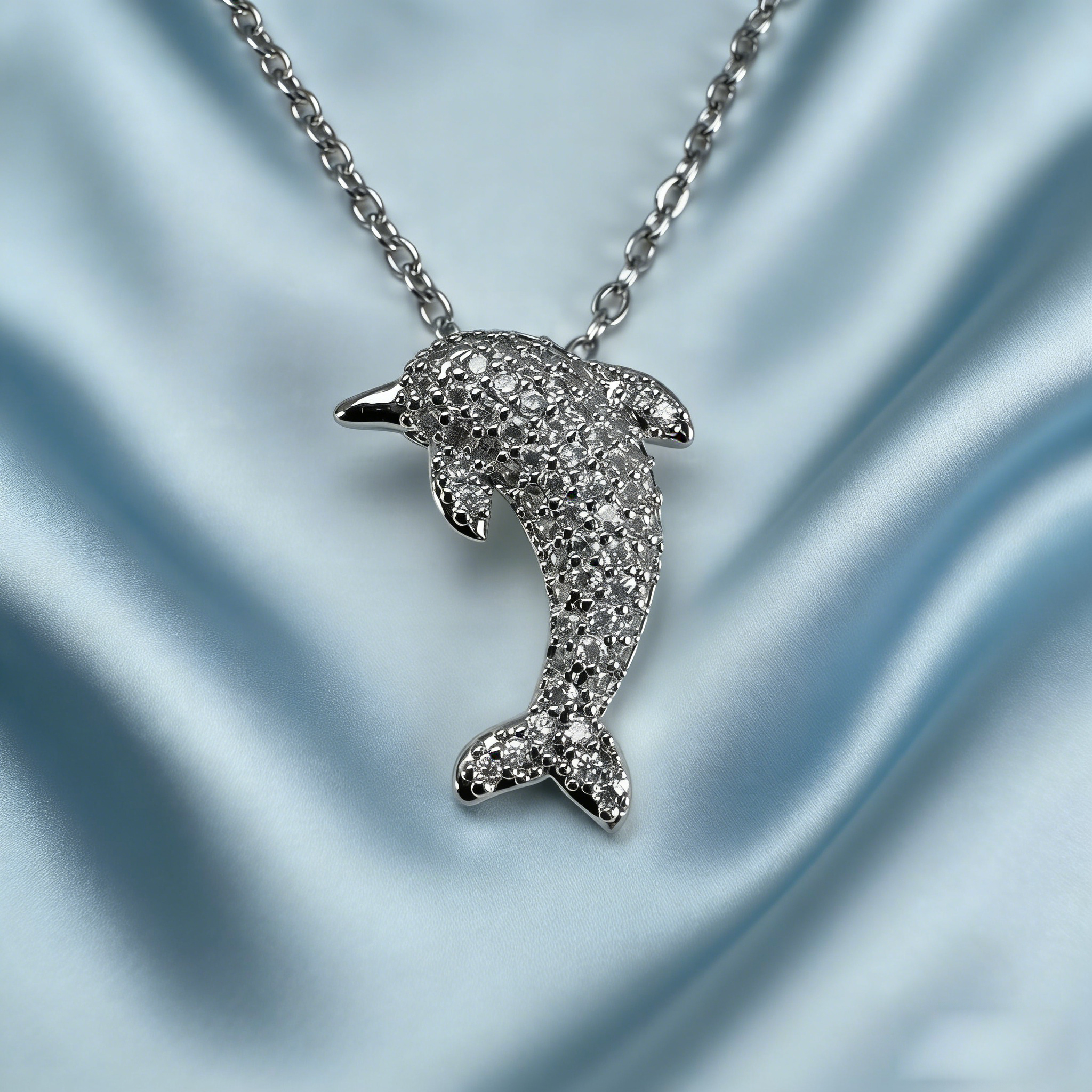 New Fashion Hip Hop Dolphin Pe - Fashion Street Night ulasan dan harga