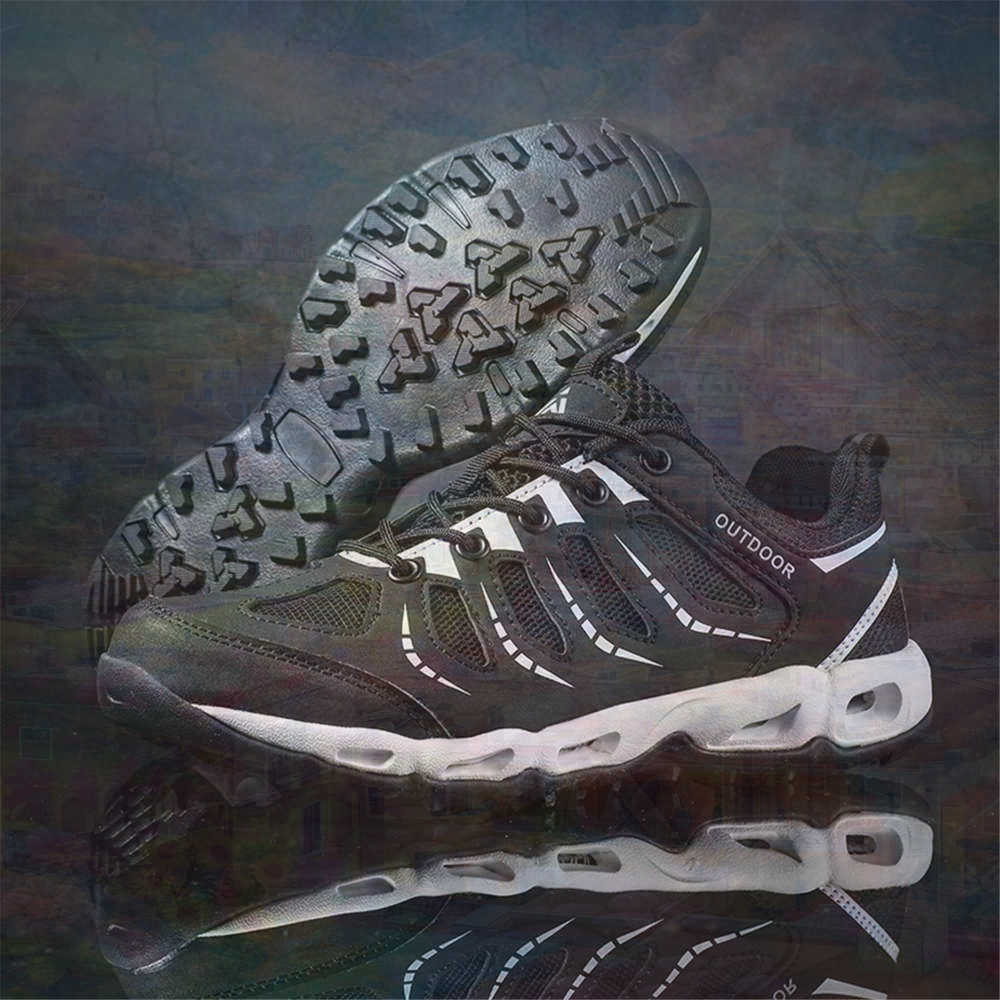 Sumer Round Tip Silver Sneaker - Street Fashion Uk ulasan dan harga