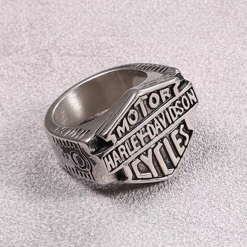 9 Size Creative Men Women Punk - Street Fashion Rings ulasan dan harga