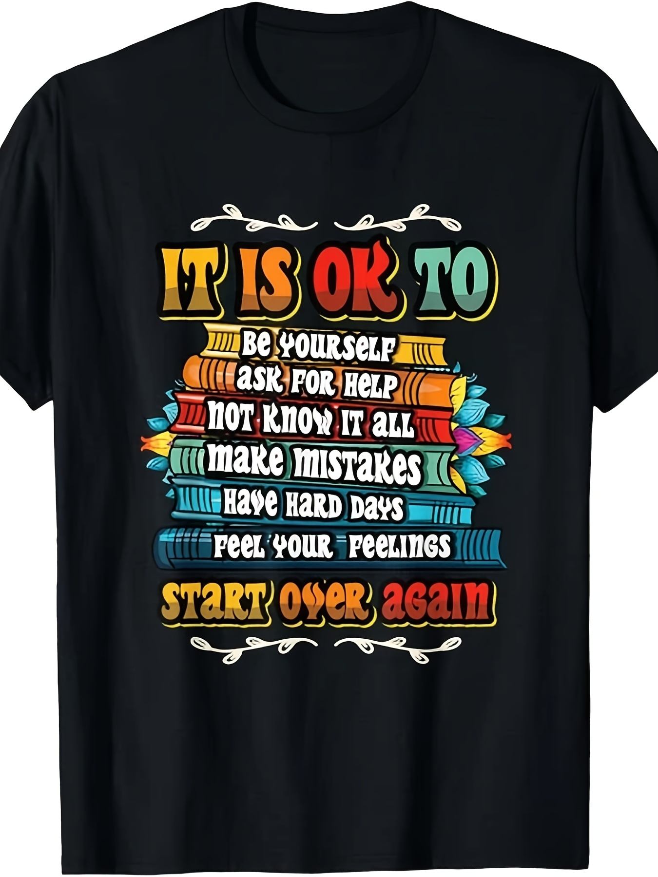 [Limited Edition] Plus Size, I - Street Fashion Theme ulasan dan harga
