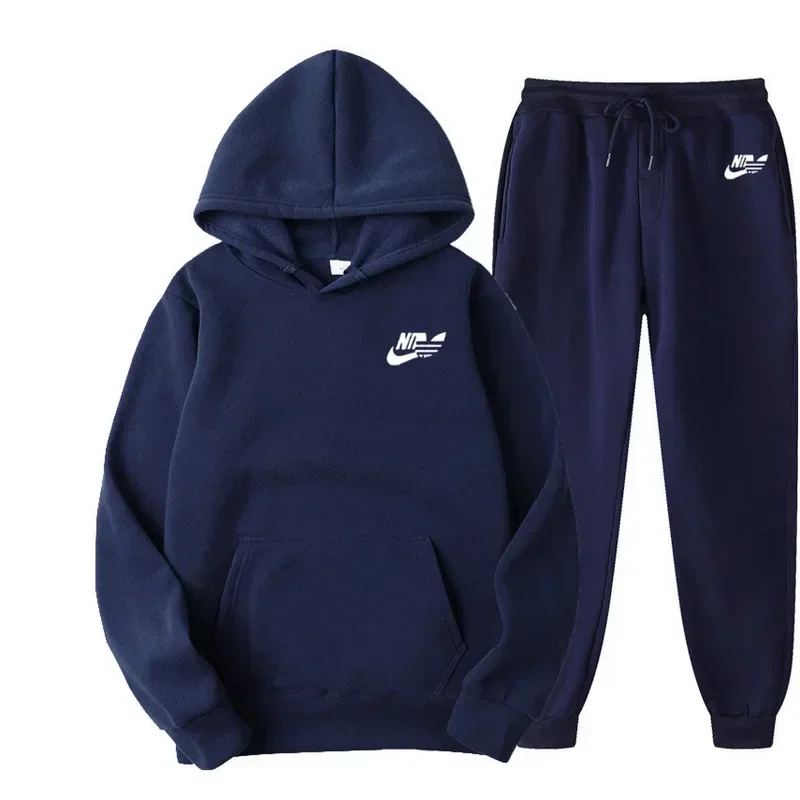 2025 Spring Autumn Men Casual  - Street Fashion Men ulasan dan harga