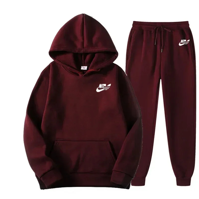 2025 Spring Autumn Men Casual  - Street Fashion Men ulasan dan harga