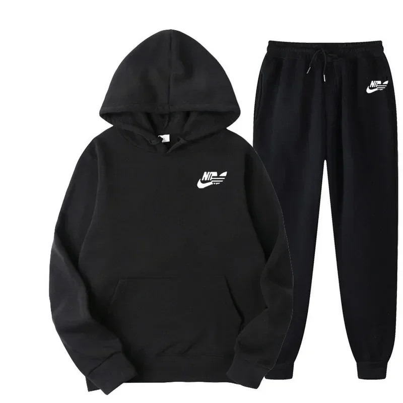 2025 Spring Autumn Men Casual  - Street Fashion Men ulasan dan harga