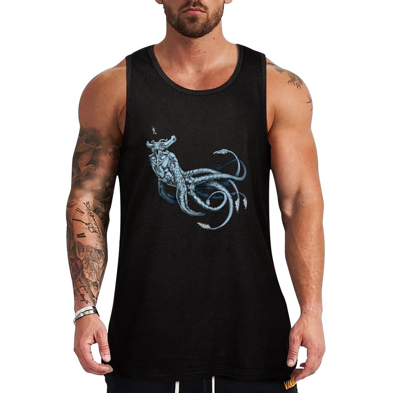 Subnautica _amp_ games Tank To - Street Fashion Game ulasan dan harga