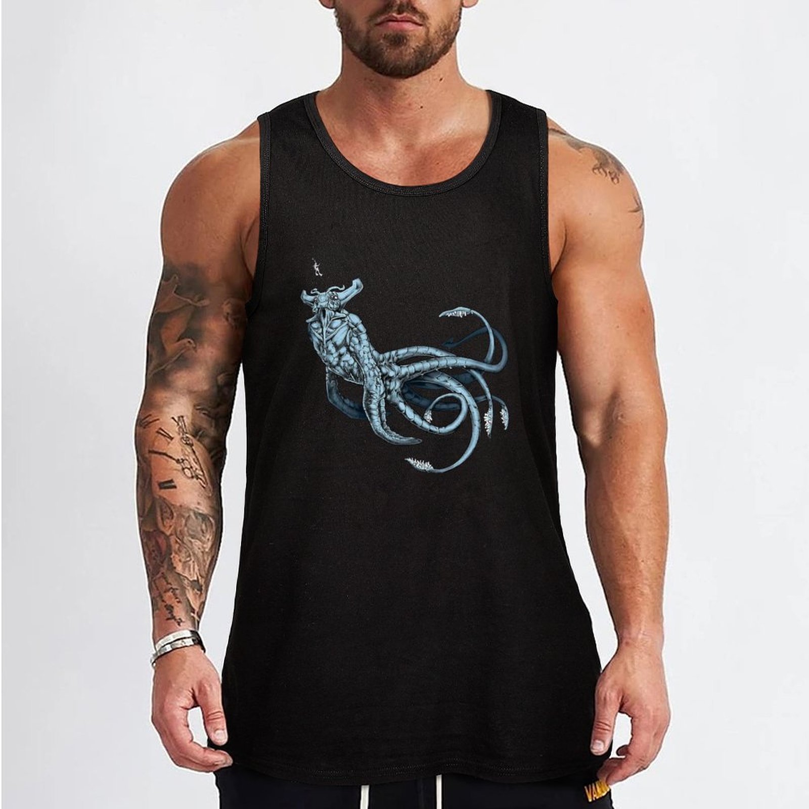Subnautica _amp_ games Tank To - Street Fashion Game ulasan dan harga