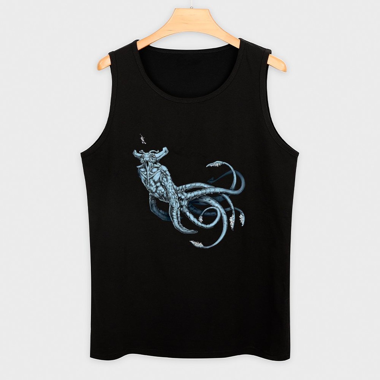 Subnautica _amp_ games Tank To - Street Fashion Game ulasan dan harga