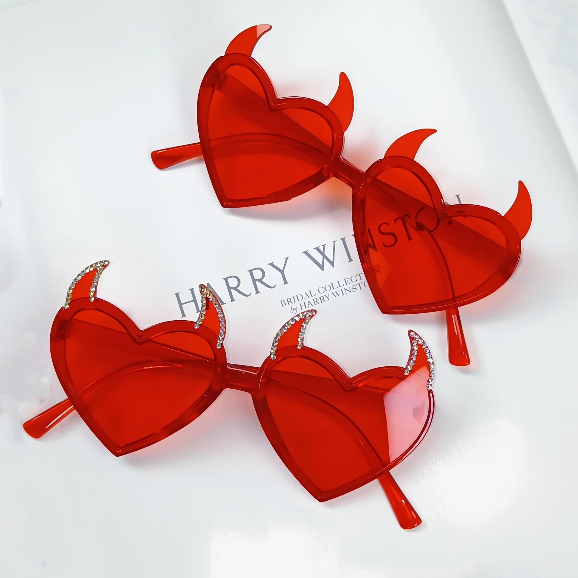 1pc, Women'S Glasses, Stylish  - Street Fashion Theme ulasan dan harga