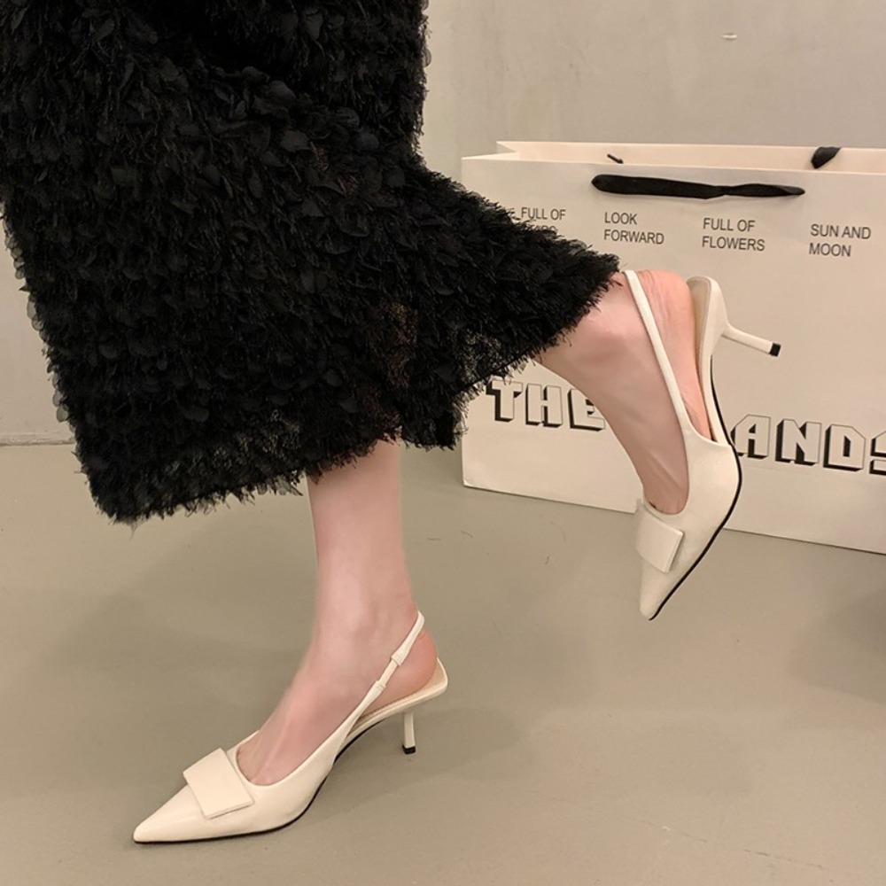 New Summer High Heel Women San - Street Fashion Women ulasan dan harga