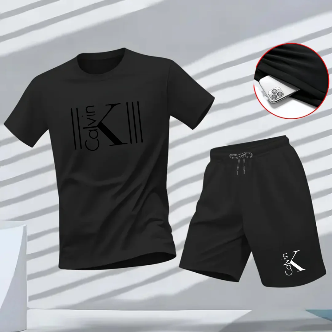 2026 Men's Breathable Sports P - Street Fashion Tshirt ulasan dan harga