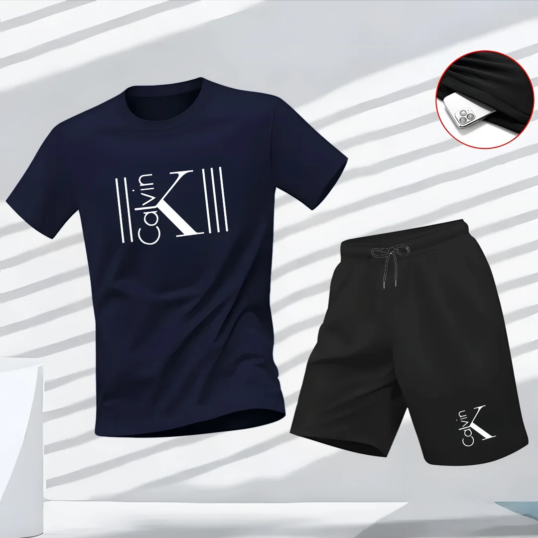 2026 Men's Breathable Sports P - Street Fashion Tshirt ulasan dan harga
