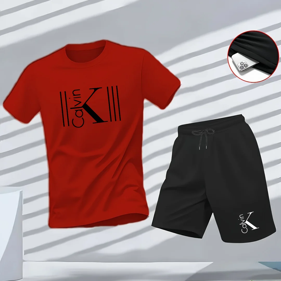 2026 Men's Breathable Sports P - Street Fashion Tshirt ulasan dan harga